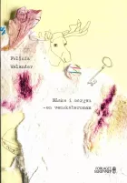 Product cover for Måske i morgen