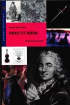 Product cover for Højst et døgn