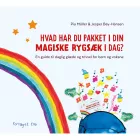 Product cover for Hvad har du pakket i din magiske rygsæk i dag?