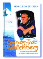 Product cover for LOGBOG FRA WALLENBERG