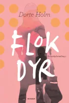 Product cover for Flokdyr