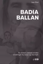 Product cover for Badia Ballan