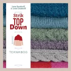 Product cover for Strik Top Down
