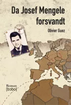 Product cover for Da Josef Mengele forsvandt