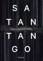 Product cover for Satantango