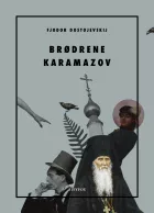 Product cover for Brødrene Karamazov
