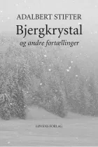 Product cover for Bjergkrystal og andre fortællinger