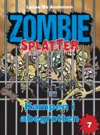 Product cover for Kampen i abegrotten