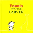 Product cover for Fannis Fantastiske Farver
