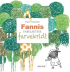 Product cover for Fannis fabelagtige farvekridt