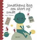 Product cover for Jonathans bog om stort og småt