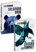 Product cover for Ved Daggry Dør Mørket + Salomons Sang