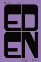 Product cover for Eden