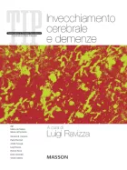 Product cover for Invecchiamento cerebrale e demenze