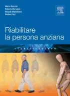 Product cover for Riabilitare la persona anziana