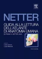 Product cover for Guida alla lettura dell'atlante Netter