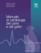 Product cover for Manuale di cardiologia del cane e del gatto