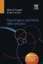 Product cover for Neurologia e psichiatria dello sviluppo