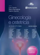Product cover for Ginecologia e ostetricia