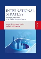 Product cover for International Strategy