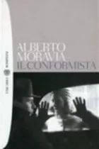Product cover for Il conformista