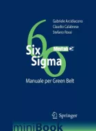 Product cover for SIX SIGMA