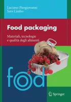 Product cover for Food packaging