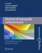 Product cover for Elementi di tomografia computerizzata