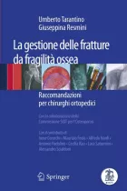 Product cover for La gestione delle fratture da fragilità ossea