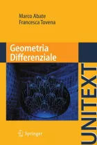 Product cover for Geometria Differenziale