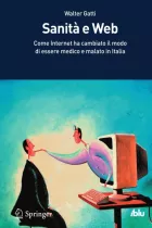 Product cover for Sanità e Web