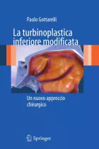 Product cover for La turbinoplastica inferiore modificata