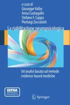 Product cover for La riabilitazione neuropsicologica