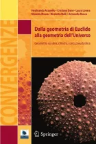 Product cover for Dalla geometria di Euclide alla geometria dell'Universo
