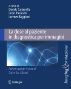 Product cover for La dose al paziente in diagnostica per immagini
