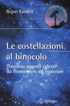 Product cover for Le costellazioni al binocolo