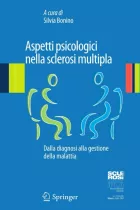 Product cover for Aspetti psicologici nella sclerosi multipla