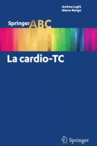 Product cover for La cardio-TC