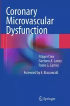 Product cover for Coronary Microvascular Dysfunction
