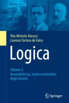 Product cover for Logica