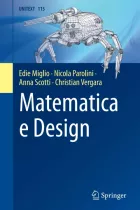 Product cover for Matematica e Design
