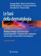 Product cover for Le basi della dermatologia