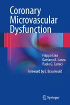 Product cover for Coronary Microvascular Dysfunction