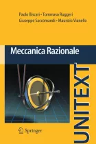 Product cover for Meccanica razionale
