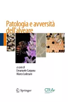 Product cover for Patologia e avversità dell’alveare