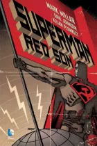 Product cover for Superman Red Son