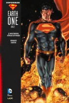 Product cover for Superman Earth One 2