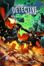 Product cover for Batman - Detective Comics