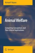 Product cover for Animal Welfare