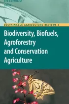 Product cover for Biodiversity, Biofuels, Agroforestry and Conservation Agriculture